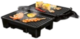 Mini-Kontaktgrill SKM 1000 A1 bei Kaufland im Prospekt "" für 14,99 €