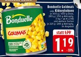 Goldmais im Angebot bei EDEKA in Mülheim Goldmais Angebote von Bonduelle bei EDEKA Mülheim für 1,19 €
