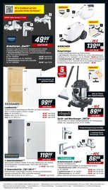 Aktueller toom Baumarkt Prospekt mit Steine, "Respekt, wer's selber macht.", Seite 10