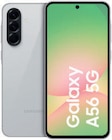Galaxy A56 5G Angebote von Samsung bei expert Neuwied für 299,00 €