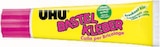 Bastelkleber von UHU für 2,69 € bei Müller im Angebot Bastelkleber von UHU im aktuellen Müller Prospekt