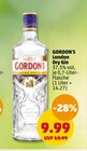 London Dry Gin Angebot in Starbach London Dry Gin im aktuellen Prospekt bei Penny-Markt in Starbach