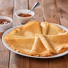 6 crêpes - Carrefour à Mulhouse 6 crêpes en promo chez Carrefour Mulhouse à 3,00 €