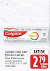 Total von Colgate im aktuellen E center Prospekt