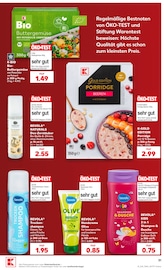 Tiefkühlkost Angebote im Prospekt "Hier bin ich richtig" von Kaufland Tiefkühlkost Angebote im Prospekt "Hier bin ich richtig" von Kaufland auf Seite 41