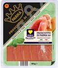 Parma Schinken im EDEKA Prospekt Parma Schinken von EDEKA Herzstücke im aktuellen EDEKA Prospekt für 2,99 €