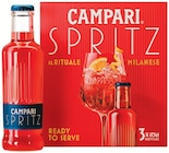 Spritz von Aperol für 6,99 € bei Netto mit dem Scottie im Angebot Spritz von Aperol im aktuellen Netto mit dem Scottie Prospekt