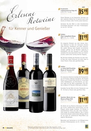 Rotwein Angebot & Preis im aktuellen EDEKA Prospekt Rotwein Angebot im aktuellen EDEKA Prospekt auf Seite 28