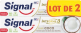 Dentifrice Integral 8 - SIGNAL dans le catalogue Aldi