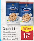 Cantuccini mit Mandeln bei ALDI Nord im Bockhorst Prospekt für 1,79 €