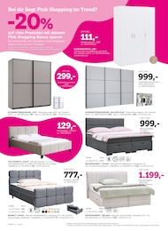 Büromöbel Angebot im aktuellen mömax Prospekt auf Seite 6