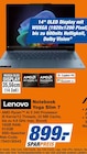 Aktuelle Notebook Angebote bei expert in Remscheid Aktuelles Notebook Yoga Slim 7 Angebot bei expert in Remscheid ab 899,00 €