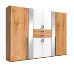Kleiderschrank OCTAVIO im Angebot bei Trends in Bochum Kleiderschrank OCTAVIO Angebote bei Trends Bochum für 499,00 €