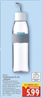 Trinkflasche To Go Ellipse von Mepal im aktuellen E center Prospekt