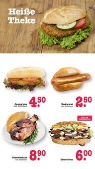 Wecker im E center Prospekt "Aktuelle Angebote" mit 79 Seiten (Wiesbaden)