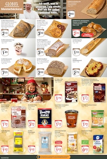 Marzipan im GLOBUS Prospekt "Aktuelle Angebote" mit 25 Seiten (Duisburg)