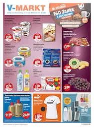 Parfum Angebot im aktuellen V-Markt Prospekt auf Seite 1