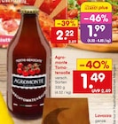 Tomatensoße von Agromonte im aktuellen Netto Marken-Discount Prospekt für 1,49 €
