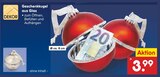 Geschenkkugel aus Glas im Angebot bei Netto Marken-Discount in Hückelhoven Geschenkkugel aus Glas Angebote von DEKOR bei Netto Marken-Discount Hückelhoven für 3,99 €