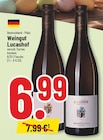 Wein bei Trinkgut im Barsinghausen Prospekt für 6,99 €