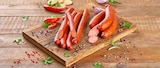 GQB Strohschwein Rohe Polnische von Schiller im aktuellen REWE Prospekt für 1,29 €