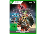 Exoprimal - [Xbox Series X & Xbox One] von CAPCOM im aktuellen MediaMarkt Saturn Prospekt für 26,99 €