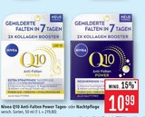 Q10 Anti-Falten Power Tagespflege Angebote von Nivea bei Marktkauf Rodgau für 10,99 €