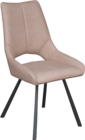 CHAISE MORIS en promo chez Crack Laon à 119,00 €