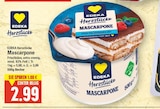 Mascarpone von EDEKA Herzstücke im aktuellen E center Prospekt