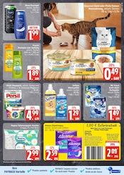 Nivea im EDEKA Prospekt in Wismar Aktueller EDEKA Prospekt mit Nivea, "Top Angebote", Seite 17