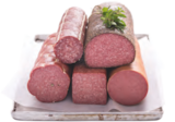 Rohwurst-Aufschnitt von Vinzenzmurr im aktuellen EDEKA Prospekt für 2,29 €