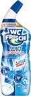 Steine im Rossmann Prospekt Kraft Aktiv WC-Gel von WC Frisch im aktuellen Rossmann Prospekt für 1,11 €