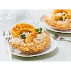 Coquille Saint Jacques* à la normande MIX BUFFET en promo chez Carrefour Market Villeneuve-d'Ascq à 4,50 €