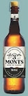 Bière blonde de dégustation - 3 Monts à 7,10 € dans le catalogue Supeco