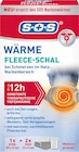 Aktuelles Wärme Fleece-Schal + 2 Wärmepads Angebot bei dm-drogerie markt in Essen ab 5,95 €