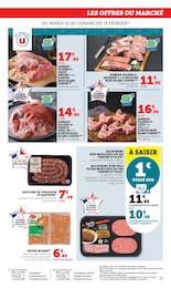Offre Côte-Rôtie dans le catalogue U Express du moment à la page 11
