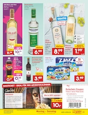 Wodka im Netto Marken-Discount Prospekt in Düsseldorf Aktueller Netto Marken-Discount Prospekt mit Wodka, "Aktuelle Angebote", Seite 21