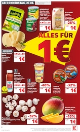 Konserven Angebot & Preis im aktuellen Kaufland Prospekt Konserven Angebot im aktuellen Kaufland Prospekt auf Seite 13