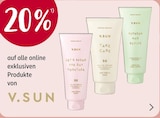 Rossmann Mettlach - 20 % Rabatt Angebot im Prospekt 20 % Rabatt bei Rossmann im Mettlach Prospekt für