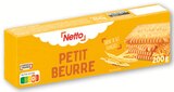 PETIT BEURRE - NETTO dans le catalogue Netto