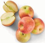 Aktuelles Tafeläpfel Wellant Angebot bei Markant Nordwest in Bielefeld ab 1,99 €
