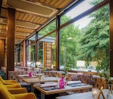 Harz Hotel & Spa Seela im Angebot bei REWE in Gummersbach Harz Hotel & Spa Seela Angebote bei REWE Gummersbach für 199,00 €