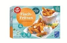 Fischfritten Angebot in Mittelbiberach im aktuellen Prospekt bei Lidl in Mittelbiberach