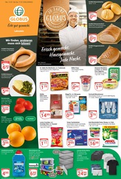 Aktueller GLOBUS Supermarkt Prospekt in Hillscheid und Umgebung, "Aktuelle Angebote" mit 38 Seiten, 12.01.2026 - 17.01.2026