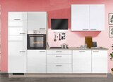 Küchenblock Xora XO 27 im Angebot bei Zurbrüggen in Oldenburg Küchenblock Xora XO 27 Angebote von Xora bei Zurbrüggen Oldenburg für 2.299,00 €