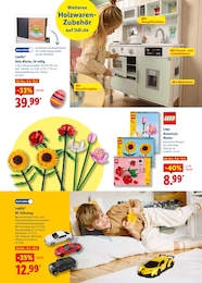 Mode im Lidl Prospekt Ostern gemeinsam genießen auf S. 15