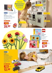 Aktueller Lidl Prospekt mit LEGO, "Ostern gemeinsam genießen", Seite 15