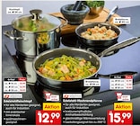 Aktuelles Edelstahlfleischtopf Angebot bei Netto Marken-Discount in Potsdam ab 12,99 €