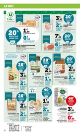 Gâteau Angebote im Prospekt "U Express" von U Express Gâteau Angebote im Prospekt "U Express" von U Express auf Seite 12