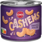 Cashews Angebote von Clarkys bei Netto Marken-Discount Pforzheim für 2,49 €